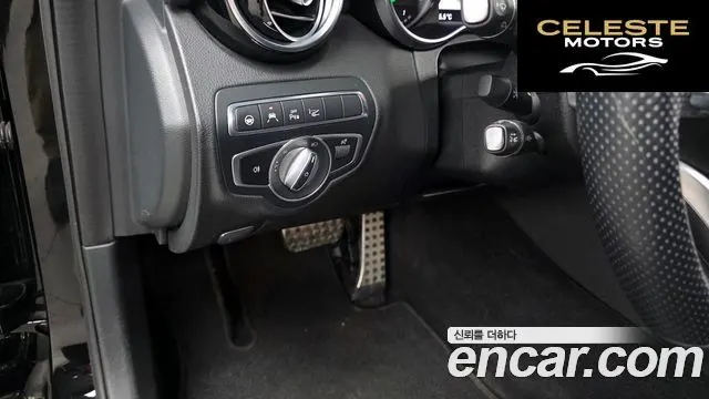 MERCEDES BENZ C-Classe W205 C350e 2018 — photo 18 sur 20