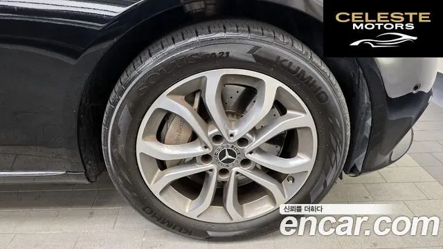 MERCEDES BENZ C-Classe W205 C350e 2018 — photo 5 sur 20