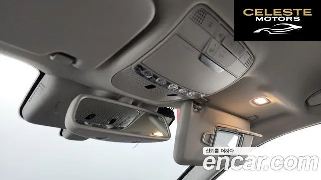 MERCEDES BENZ GLC-Classe X253 GLC300 4MATIC 2019 — photo 18 sur 20