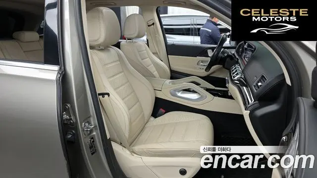 MERCEDES BENZ GLE-Classe W167 GLE350e 4MATIC 2021 — photo 11 sur 20