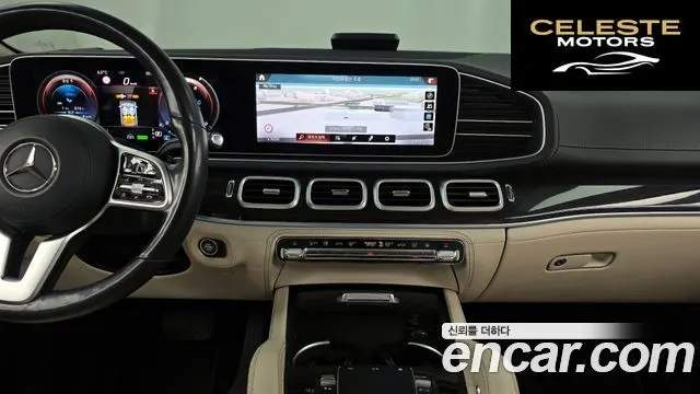 MERCEDES BENZ GLE-Classe W167 GLE350e 4MATIC 2021 — photo 14 sur 20
