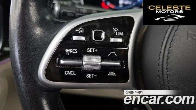 MERCEDES BENZ GLE-Classe W167 GLE350e 4MATIC 2021 — photo 17 sur 20