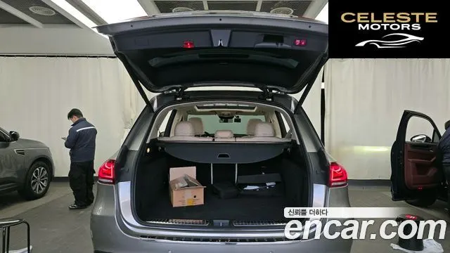 MERCEDES BENZ GLE-Classe W167 GLE350e 4MATIC 2021 — photo 20 sur 20