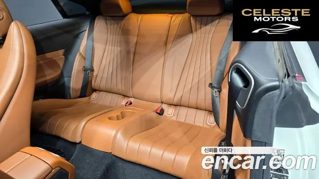 MERCEDES BENZ E-Classe W213 E450 4MATIC Coupé 2019 — photo 12 sur 20