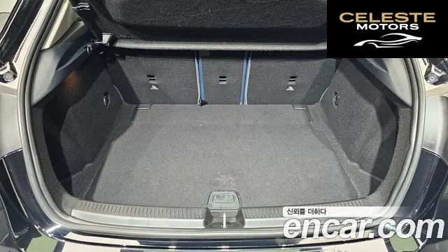 MERCEDES BENZ A-Classe W177 A220 Hatchback 2019 — photo 20 sur 20
