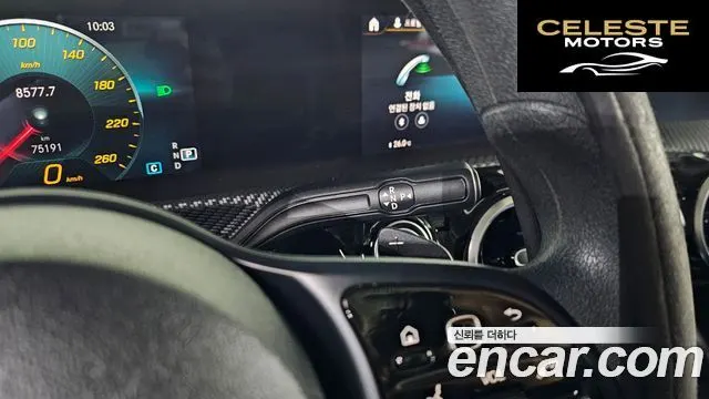 MERCEDES BENZ A-Classe W177 A220 Hatchback 2019 — photo 9 sur 20