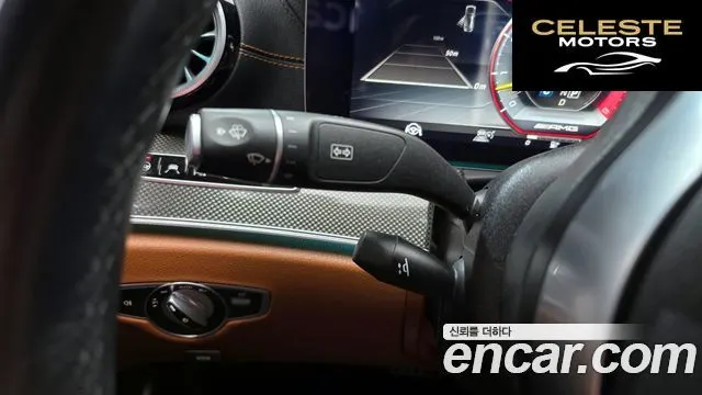 MERCEDES BENZ E-Classe W213 E450 4MATIC Coupé 2019 — photo 20 sur 20