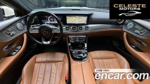 MERCEDES BENZ E-Classe W213 E450 4MATIC Coupé 2019 — photo 7 sur 20