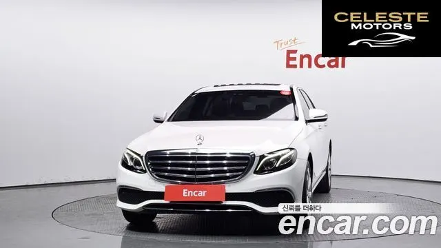 MERCEDES BENZ E-Classe W213 E220d 4MATIC Exclusive 2020 — photo 3 sur 20