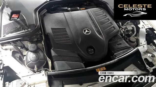 MERCEDES BENZ CLS-Classe C257 CLS450 4MATIC 2023 — photo 6 sur 20