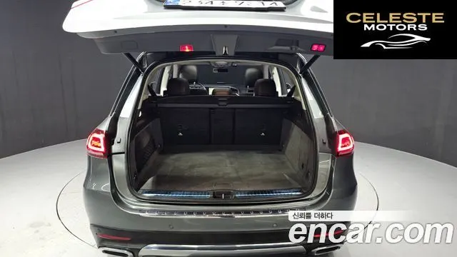 MERCEDES BENZ GLE-Classe W167 GLE300d 4MATIC 2020 — photo 13 sur 20