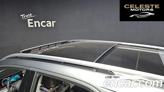 MERCEDES BENZ GLE-Classe W167 GLE300d 4MATIC 2020 — photo 19 sur 20