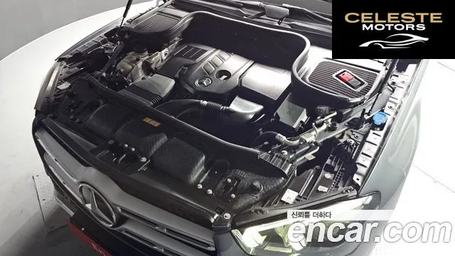 MERCEDES BENZ GLE-Classe W167 GLE300d 4MATIC 2020 — photo 6 sur 20