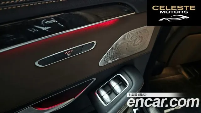 MERCEDES BENZ S-Classe W222 S350 d 4MATIC 2019 — photo 17 sur 20