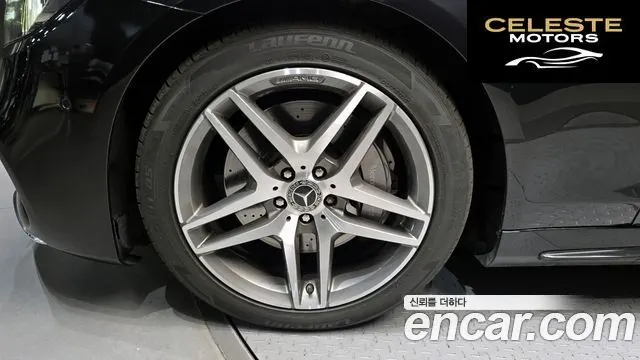 MERCEDES BENZ S-Classe W222 S350 d 4MATIC 2019 — photo 5 sur 20