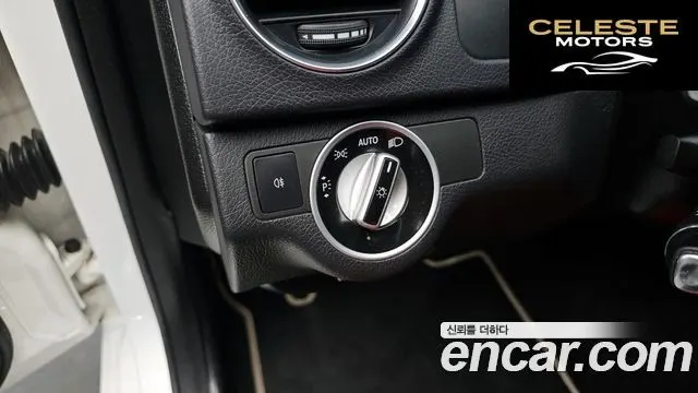 MERCEDES BENZ C-Classe W204 C220 CDI Coupé 2015 — photo 17 sur 20