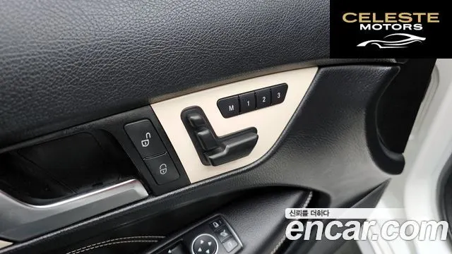 MERCEDES BENZ C-Classe W204 C220 CDI Coupé 2015 — photo 18 sur 20
