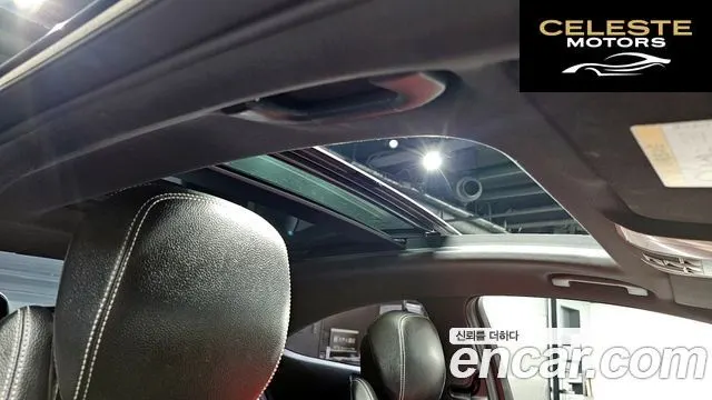 MERCEDES BENZ C-Classe W204 C220 CDI Coupé 2015 — photo 19 sur 20