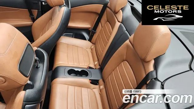 MERCEDES BENZ C-Classe W205 C200 Cabriolet 2018 — photo 12 sur 20