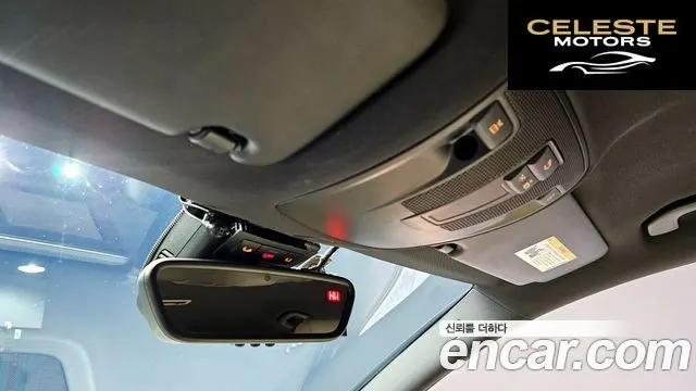 MERCEDES BENZ CLA-Classe C117 CLA250 2014 — photo 20 sur 20