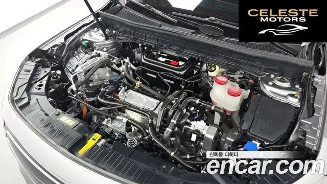 MERCEDES BENZ EQB X243 EQB300 4MATIC 2023 — photo 6 sur 20