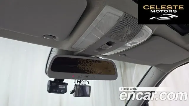 MERCEDES BENZ GLK-Classe X204 GLK220 CDI 2013 — photo 17 sur 20