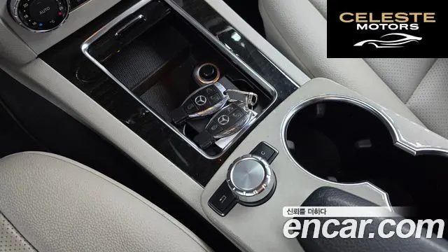 MERCEDES BENZ GLK-Classe X204 GLK220 CDI 2013 — photo 18 sur 20
