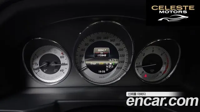 MERCEDES BENZ GLK-Classe X204 GLK220 CDI 2013 — photo 8 sur 20
