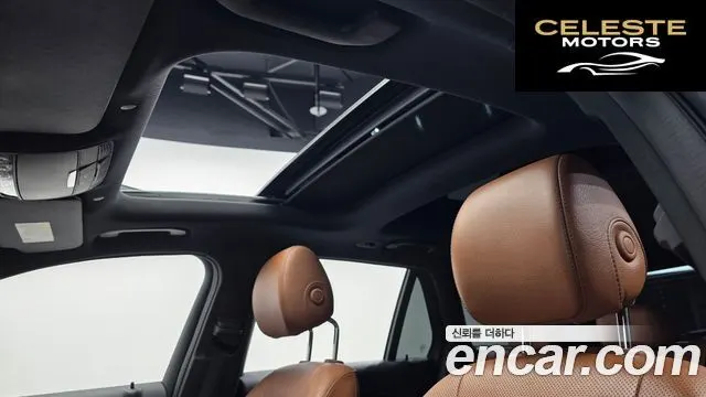 MERCEDES BENZ GLC-Classe X253 GLC300e 4MATIC 2022 — photo 18 sur 20