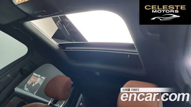 MERCEDES BENZ GLC-Classe X253 GLC300 4MATIC Premium 2020 — photo 18 sur 20