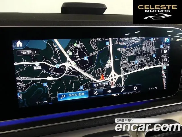 MERCEDES BENZ GLE-Classe W167 GLE300d 4MATIC 2019 — photo 10 sur 26