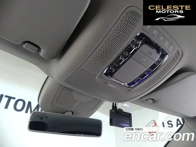 MERCEDES BENZ GLE-Classe W167 GLE300d 4MATIC 2019 — photo 15 sur 26