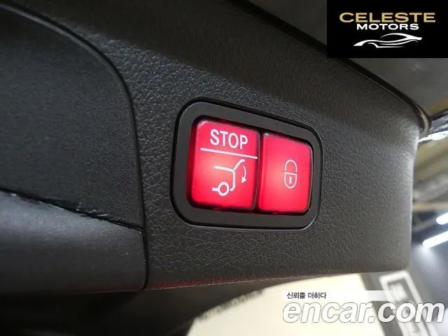 MERCEDES BENZ GLE-Classe W167 GLE300d 4MATIC 2019 — photo 18 sur 26