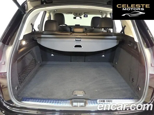 MERCEDES BENZ GLE-Classe W167 GLE300d 4MATIC 2019 — photo 19 sur 26