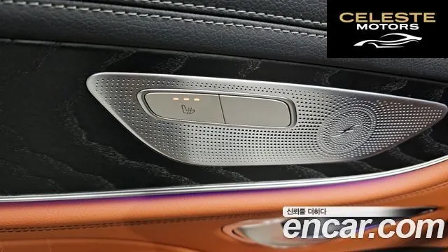 MERCEDES BENZ CLS-Classe C257 CLS300d 4MATIC 2022 — photo 17 sur 20