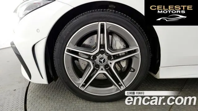 MERCEDES BENZ CLS-Classe C257 CLS300d 4MATIC 2022 — photo 5 sur 20