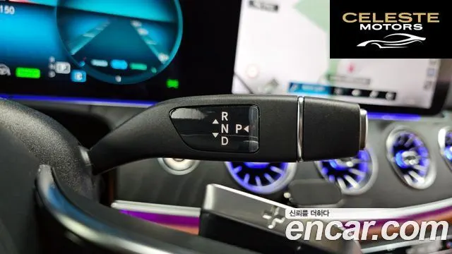 MERCEDES BENZ CLS-Classe C257 CLS300d 4MATIC 2022 — photo 9 sur 20