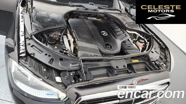 MERCEDES BENZ S-Classe W223 S450L 4MATIC 2022 — photo 6 sur 20