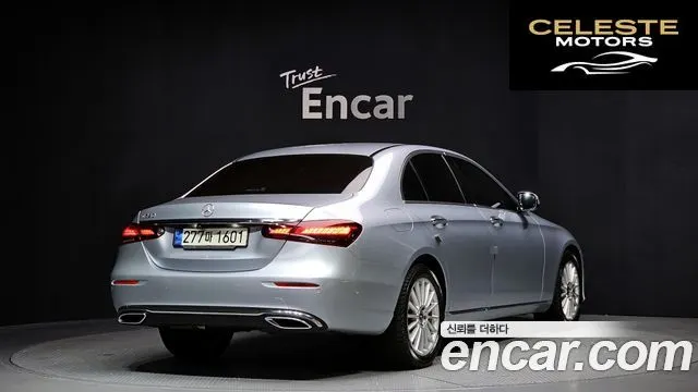 MERCEDES BENZ E-Classe W213 E250 Exclusive 2021 — photo 2 sur 20