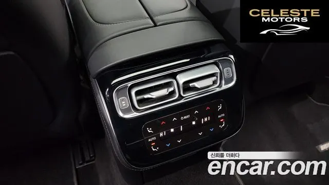 MERCEDES BENZ S-Classe W223 S400 d 4MATIC 2021 — photo 18 sur 20