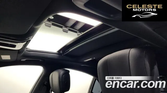 MERCEDES BENZ S-Classe W223 S400 d 4MATIC 2021 — photo 19 sur 20