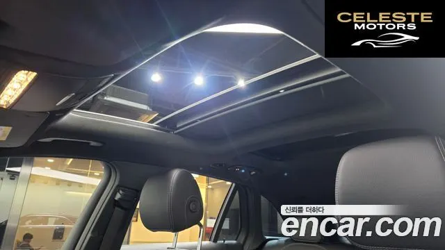 MERCEDES BENZ GLC-Classe X253 GLC220 d 4MATIC 2021 — photo 18 sur 20