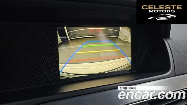 MERCEDES BENZ C-Classe W204 C200 CGI Avantgarde 2012 — photo 17 sur 20