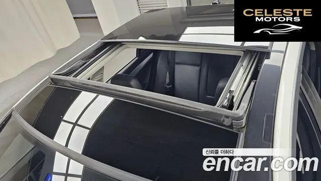 MERCEDES BENZ C-Classe W204 C200 CGI Avantgarde 2012 — photo 19 sur 20