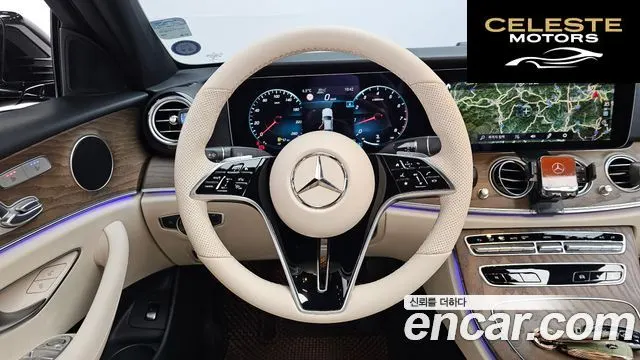 MERCEDES BENZ E-Classe W213 E250 Exclusive 2022 — photo 13 sur 20