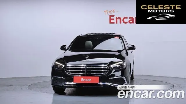 MERCEDES BENZ E-Classe W213 E250 Exclusive 2022 — photo 3 sur 20