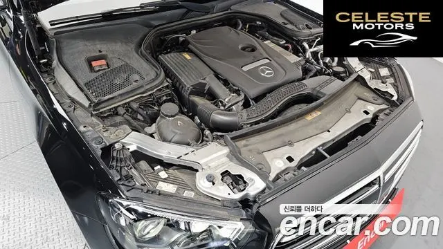MERCEDES BENZ E-Classe W213 E250 Exclusive 2022 — photo 6 sur 20