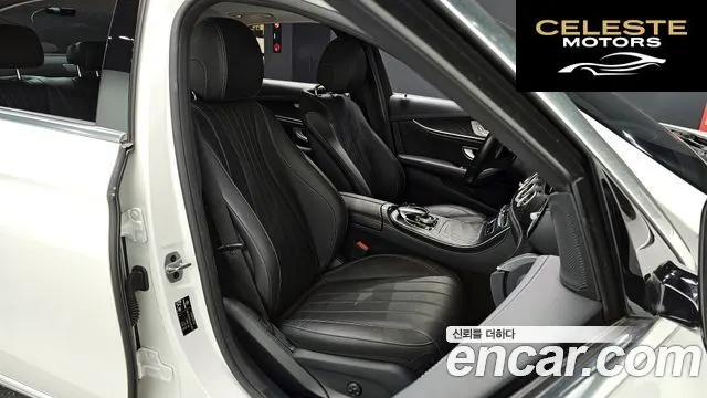 MERCEDES BENZ E-Classe W213 E220d 4MATIC Exclusive 2020 — photo 10 sur 20