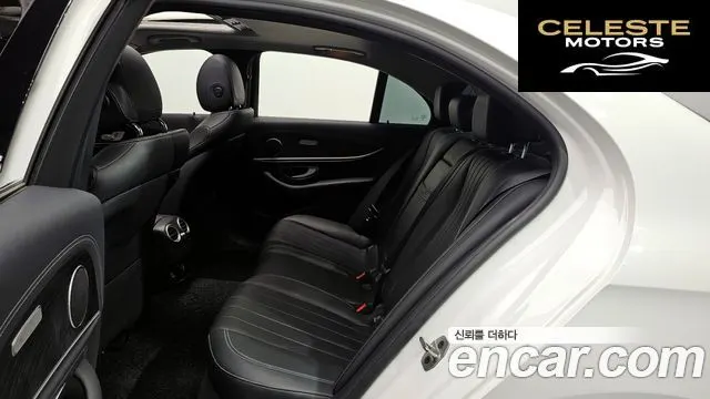 MERCEDES BENZ E-Classe W213 E220d 4MATIC Exclusive 2020 — photo 12 sur 20