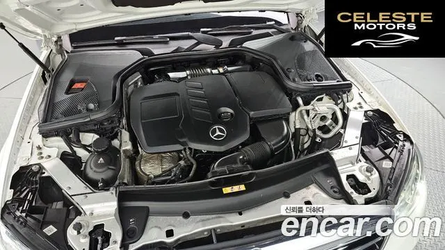 MERCEDES BENZ E-Classe W213 E220d 4MATIC Exclusive 2020 — photo 6 sur 20